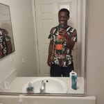 Demond Cooper - @demondcooper194 - Instagram