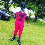 Demond Davis - @uptown_baggboy_ - Instagram