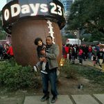 Demond Davis - @born_in_82 - Instagram