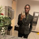 Demond Davis - @lonzosellz_ - Instagram