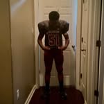 Demond Davis - @d5.fifthy_901 - Instagram