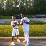 Demond Davis - @lildavis.jr - Instagram