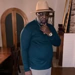 Demond Davis - @bigdee1309 - Instagram
