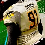 Demond Davis - @demond7232 - Instagram