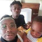 Demond Davis - Facebook