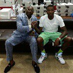 Demond Gregory - @demond.gregory - Instagram