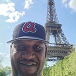 Demond E. James - @bigdj46 - Instagram