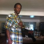 De'mond James - @jahquestjames - Instagram