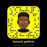 Demond James - @thereal.dj_ - Instagram