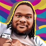 Demond James - @ddemondjames - Instagram