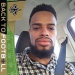 Demond James Gourrier - @gourrierdemond - Instagram