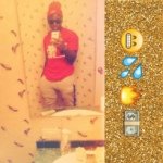 Demond Jones - @mr__tyb__ - Instagram