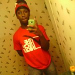 Demond Jones - @her_bby_boy - Instagram