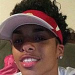 Demond Jones - @demond582 - Instagram