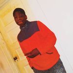 Demond Jones - @overrated_quan - Instagram