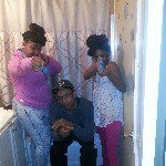 Demond Jones - @mr_100_proof - Instagram