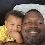 Demond Jones - @dajones1985 - Instagram