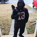 Demond Jones - @vessels_ig - Instagram