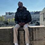 Demond Jones - @mucho_deechapo - Instagram