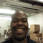 Demond Jones - @twyncytz1 - Instagram