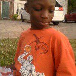 Dereck Demond Jones jr - @dereckdemondjones - Instagram