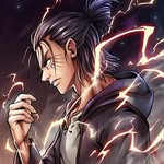 Eren - @demond_jonesj - Instagram
