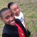 Demonta Dunnigan Ashanti Moore - @dgi_ddom_dancers - Instagram