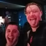 Dempsey Johnson biscoe - @dempseycharlesdyl - Instagram