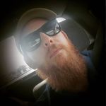 Dempsey Murphy - @og_ginganinja - Instagram