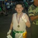 Dempsey Murphy - Facebook