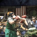 Dempsey Murphy - Facebook