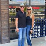 Dennis Davis - @dendavis65 - Instagram