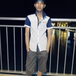 Đen Phạm - @vovangioi2016789 - Instagram