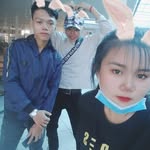 Đen Phạm - @phamden99 - Instagram