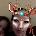 Dena Bailey - @denavogler88 - Instagram