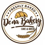 Cake & Bread - @dena_bakery - Instagram