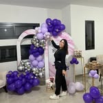 Dena_Ballons🎈 - @dena_balloons - Instagram