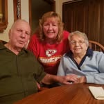 Dena Whitton Ball - @dball1959 - Instagram