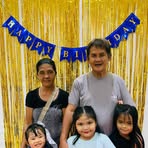 Dena Barbasa - Facebook
