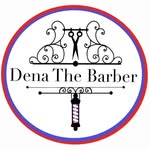 Dena the Barber @ Fairway Barbershop - @denathebarber - Instagram