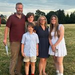 Dena Barnes Putnick - @dena.p45 - Instagram