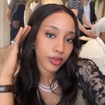 Mariam Dena Barry - @mariamdenabarry - Instagram