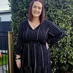 Dena Baxter - @denachrishelle - Instagram