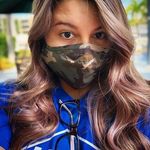 Dena Beal - @_walldena_ - Instagram