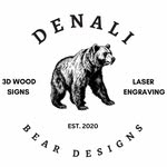 Denali Bear Designs - @denalibeardesigns - Instagram