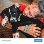 Dena Becker - @bonniesgrammy - Instagram