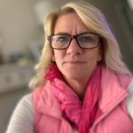 Dena Berger - @denaberger1ga - Instagram