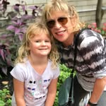 Dena and Rachel - @denaberlin - Instagram