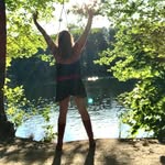 Dena Coronado - @dena_berlin - Instagram