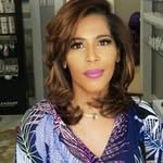 Dena Bernard - @athlyndena - Instagram